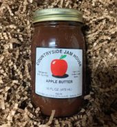 Apple Butter 16oz