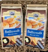 Buttermilk Biscuit Mix